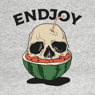 Endjoy T-Shirt